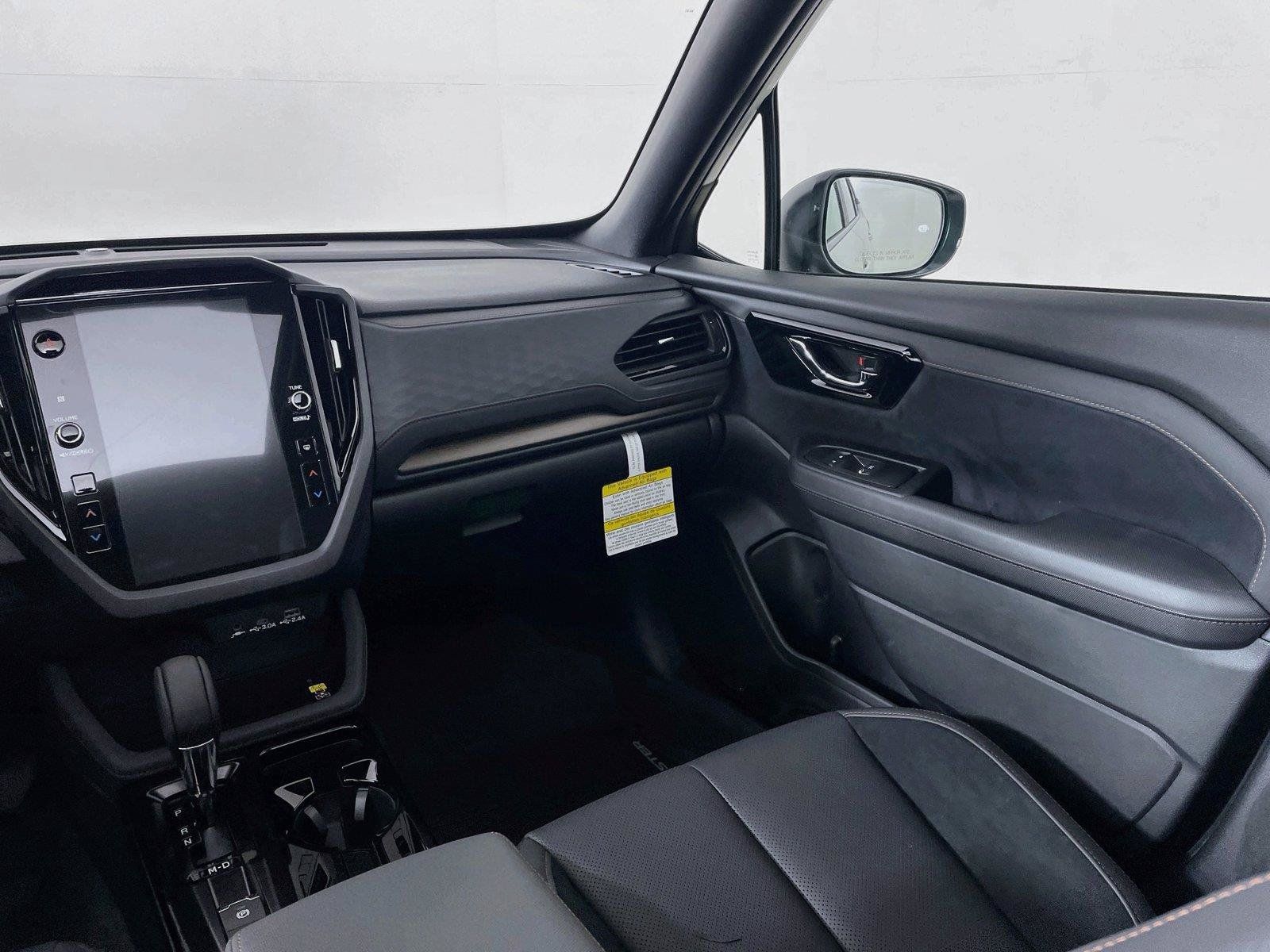 New 2026 Subaru Forester Touring AWD/4WD image 25