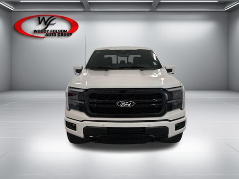 New 2026 Ford F150 Lariat w/ Equipment Group 501A Mid AWD/4WD image 2