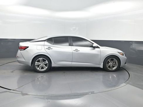Used 2023 Nissan Sentra S FWD image 33