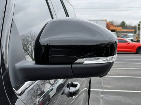 New 2025 Ford Expedition Max Platinum w/ Platinum Ultimate Package image 45