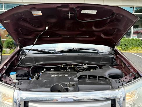 Used 2009 Honda Pilot LX image 36