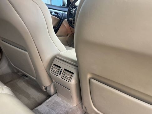 Used 2008 Acura TL FWD image 22