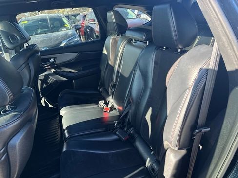 Used 2022 Acura MDX A-Spec image 36