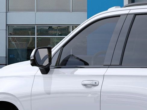 New 2026 Chevrolet Tahoe RST AWD/4WD image 12