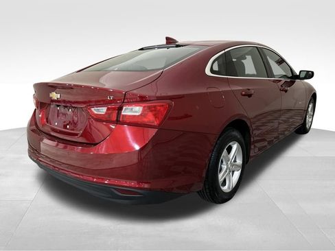 Used 2024 Chevrolet Malibu LT image 5
