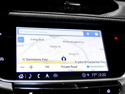Used 2025 Cadillac XT5 Premium Luxury FWD image 22