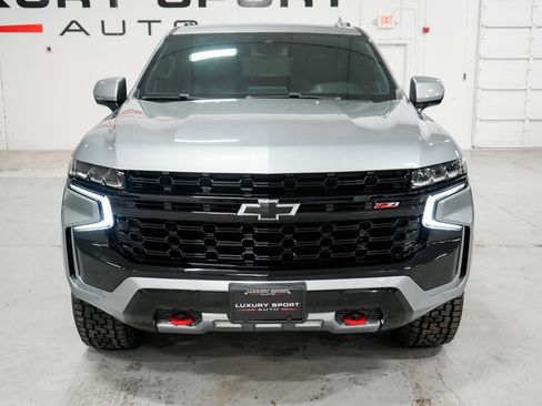 Used 2023 Chevrolet Suburban Z71 image 5
