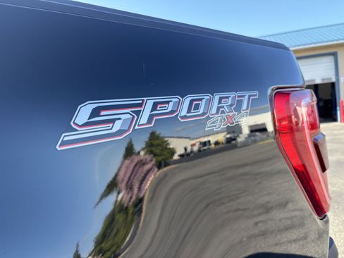 Used 2023 Ford F150 XLT w/ Equipment Group 302A High AWD/4WD image 13