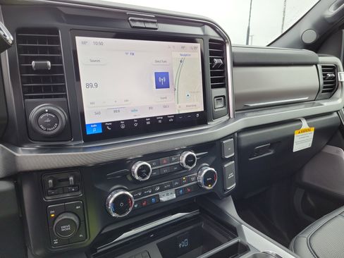 New 2026 Ford F350 Platinum image 29