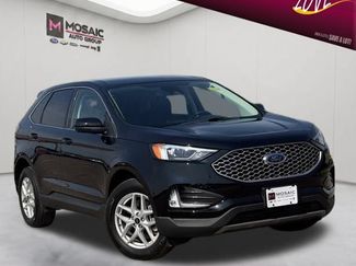 Used 2024 Ford Edge SEL w/ Convenience Package AWD/4WD video 1