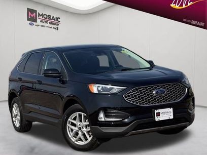 Used 2024 Ford Edge SEL w/ Convenience Package