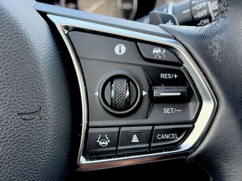 Used 2022 Acura RDX FWD w/ Technology Package image 27