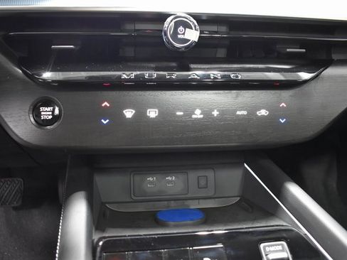 New 2026 Nissan Murano SL image 21