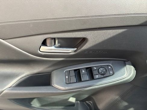 Used 2026 Nissan Sentra SV w/ Floor Mat Package FWD image 20