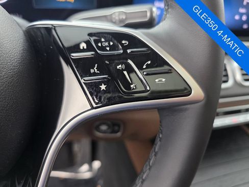 Used 2024 Mercedes-Benz GLE 350 4MATIC image 21