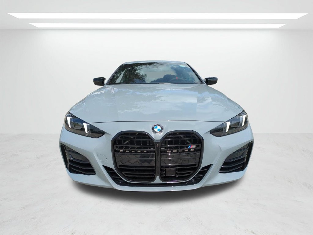 New 2027 BMW 440i xDrive Coupe w/ Premium Package AWD/4WD image 9