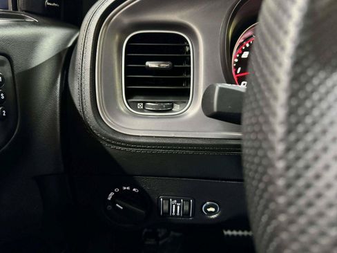 Used 2023 Dodge Charger Scat Pack RWD image 54