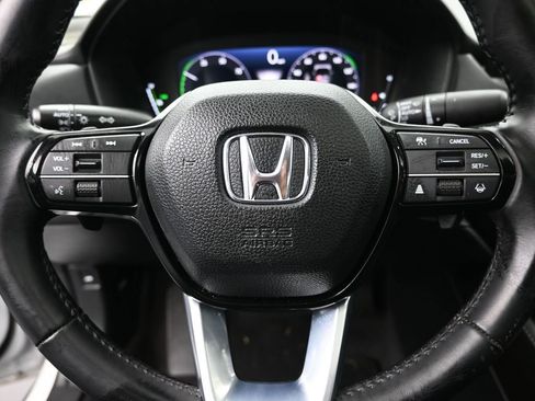 Certified 2024 Honda Accord Touring image 13