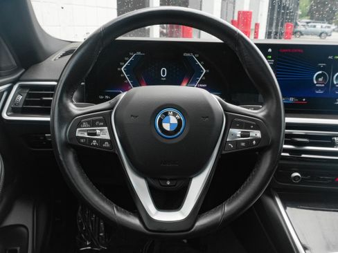 Certified 2023 BMW i4 eDrive40 RWD image 16