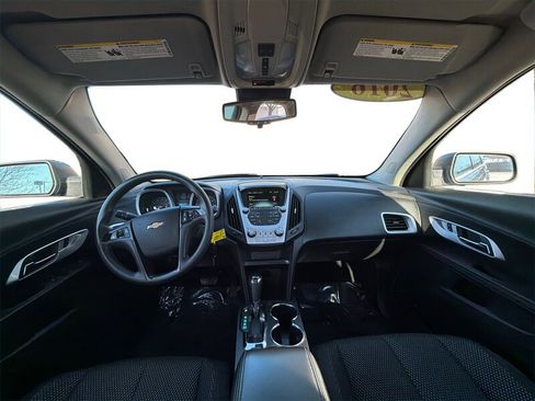 Used 2016 Chevrolet Equinox LS w/ LPO, Protection Package image 20