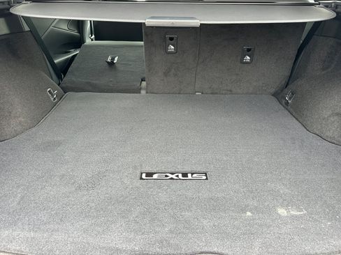 Certified 2024 Lexus RX 350 FWD w/ Technology Package image 24