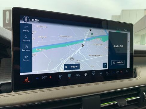 Certified 2023 Lincoln Corsair STANDARD w/ Equipment Group 101A image 16