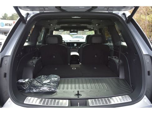 New 2026 Hyundai Palisade Calligraphy image 14