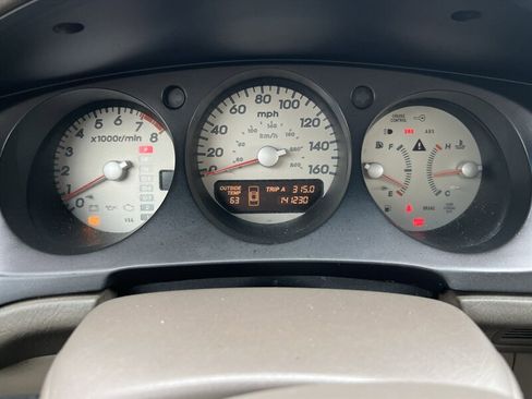 Used 2003 Acura TL Type-S image 36