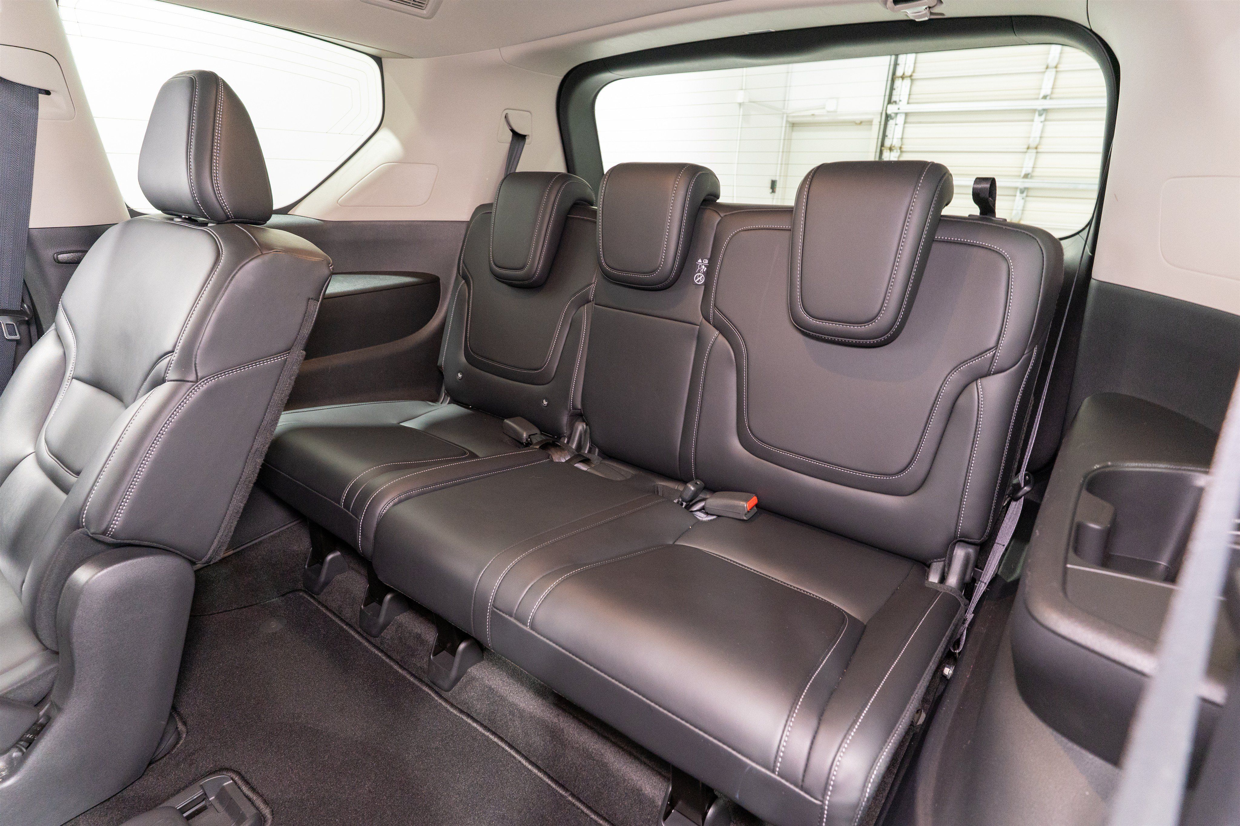 Used 2026 Nissan Armada SV RWD image 31