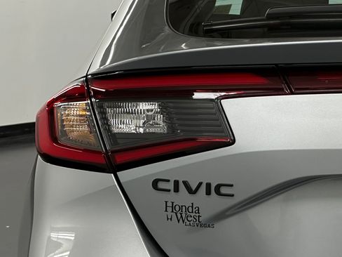 New 2026 Honda Civic Sport image 13