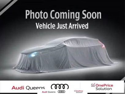Certified 2024 Audi Q3 2.0T Premium Plus