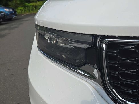 Used 2021 Jeep Grand Cherokee L Limited AWD/4WD image 9