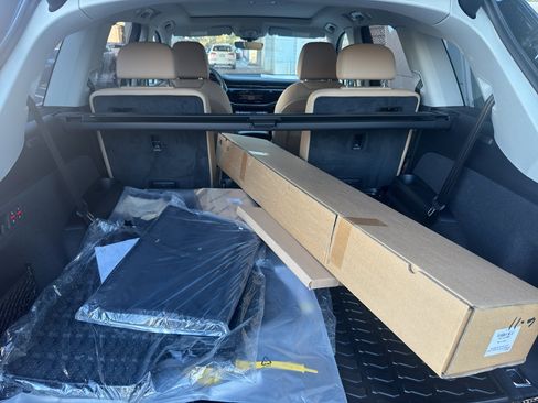 New 2025 Audi Q7 3.0T Premium Plus image 23