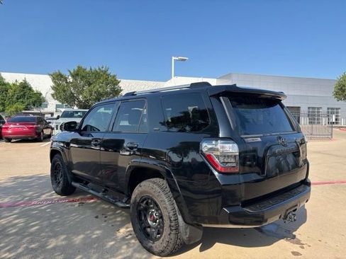 Used 2021 Toyota 4Runner SR5 RWD image 7