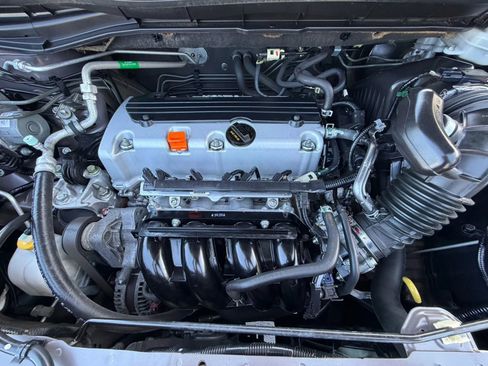 Used 2014 Honda CR-V EX-L image 32