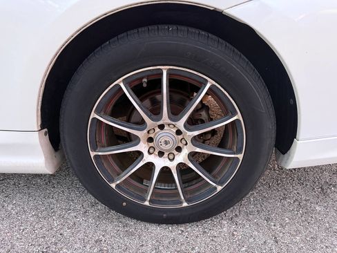 Used 2007 Toyota Solara SE Sport image 19