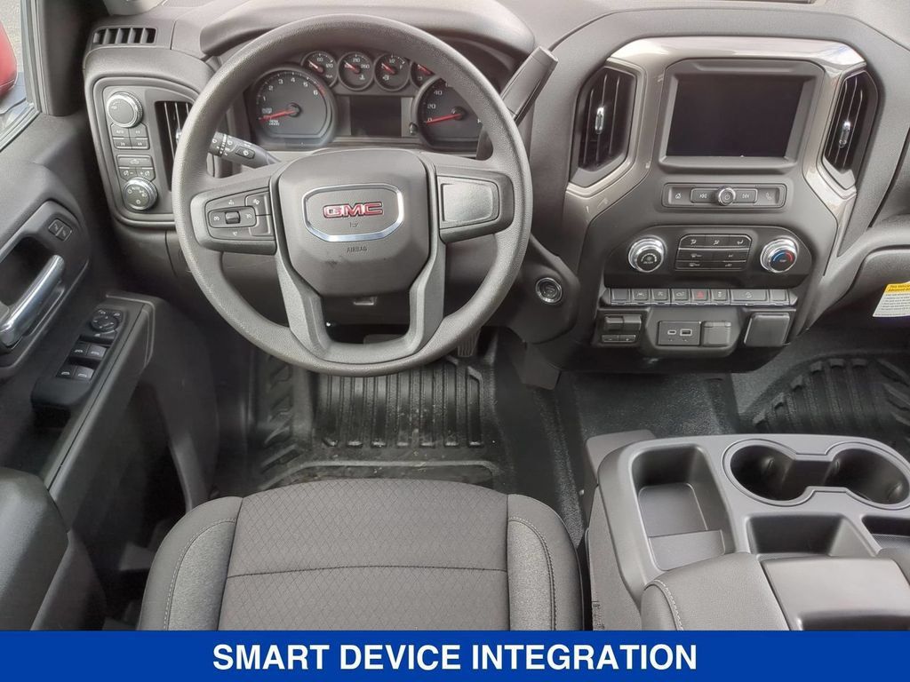 New 2026 GMC Sierra 1500 Pro w/ Pro Value Package AWD/4WD image 16