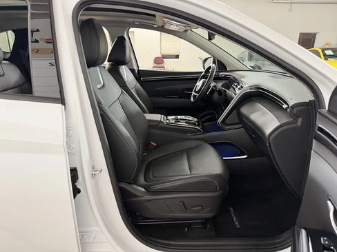 Used 2022 Hyundai Tucson Limited AWD/4WD image 43