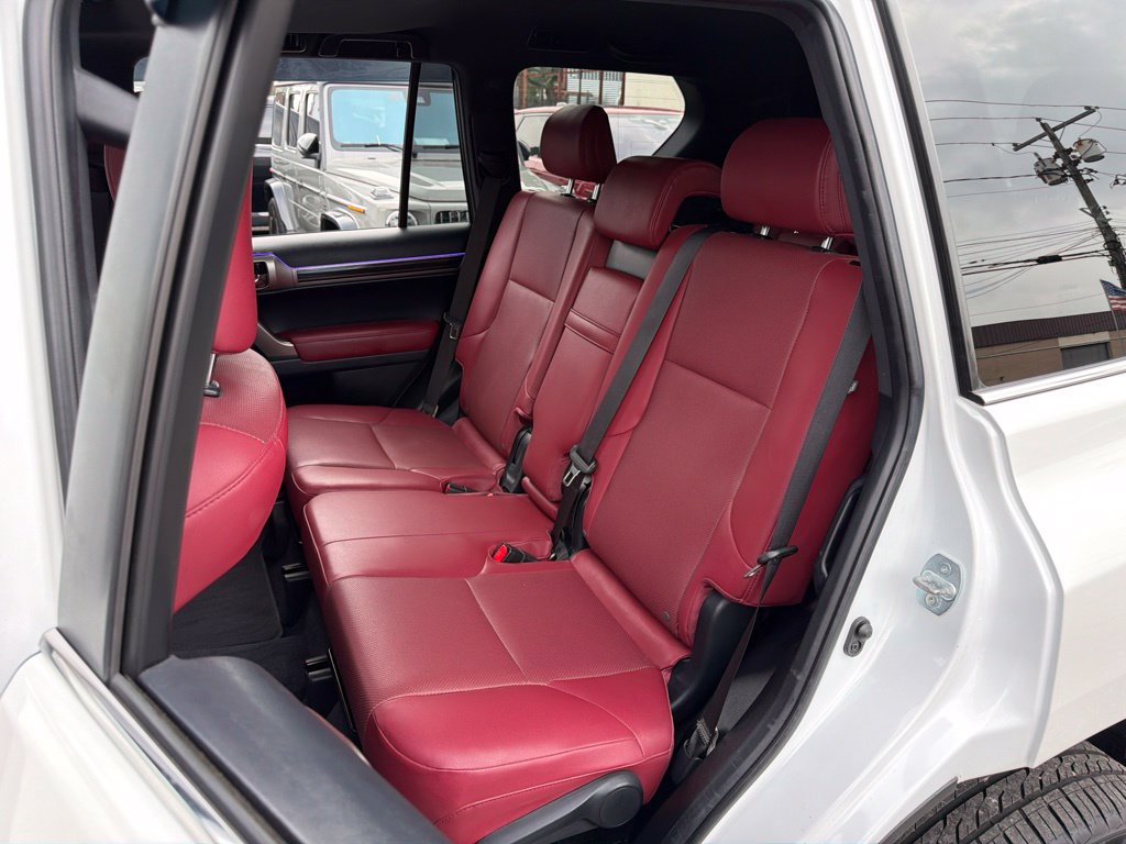 Used 2021 Lexus GX 460 Premium w/ Premium Package AWD/4WD image 30