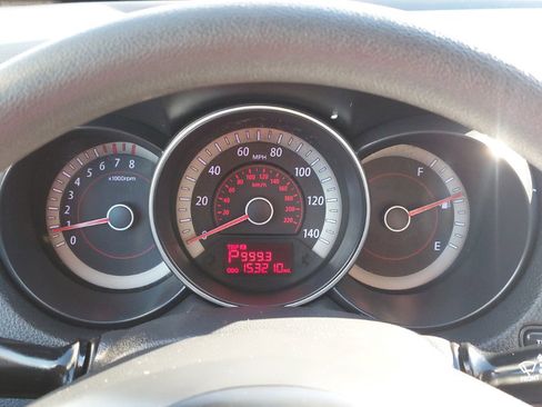 Used 2012 Kia Forte EX image 15