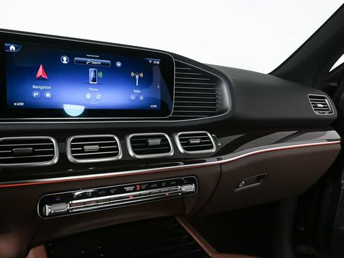 Certified 2026 Mercedes-Benz GLE 450 4MATIC image 13