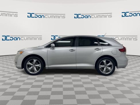 Used 2013 Toyota Venza XLE w/ XLE Premium Pkg image 5