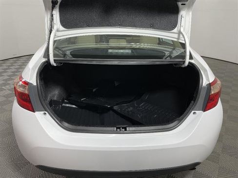 Used 2019 Toyota Corolla LE image 22