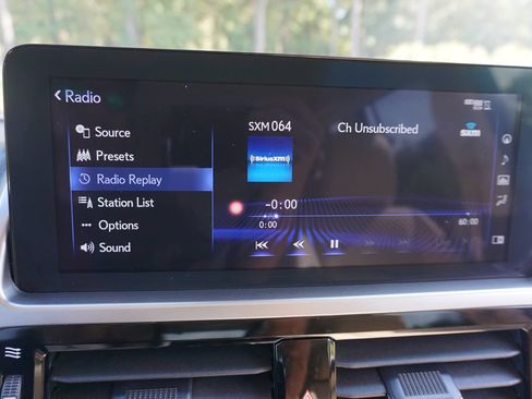 Used 2023 Lexus GX 460 Premium w/ Premium Plus Package AWD/4WD image 11