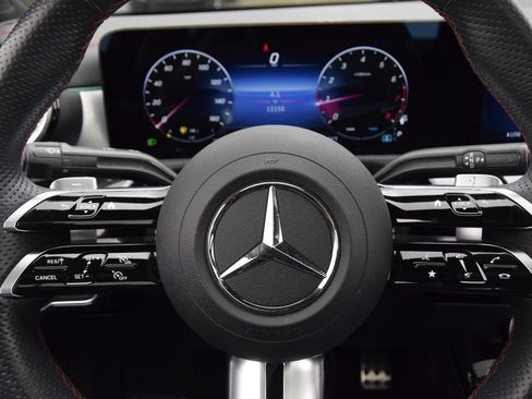 Certified 2024 Mercedes-Benz CLA 250 image 23