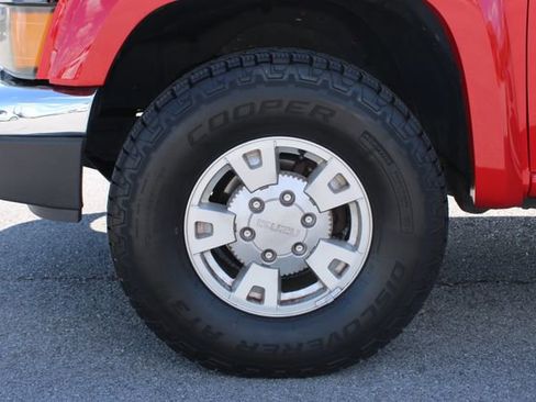 Used 2006 Isuzu i-350 LS image 31