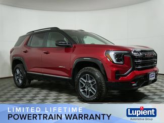 New 2026 GMC Terrain AT4 w/ Convenience Package III 360° Tour