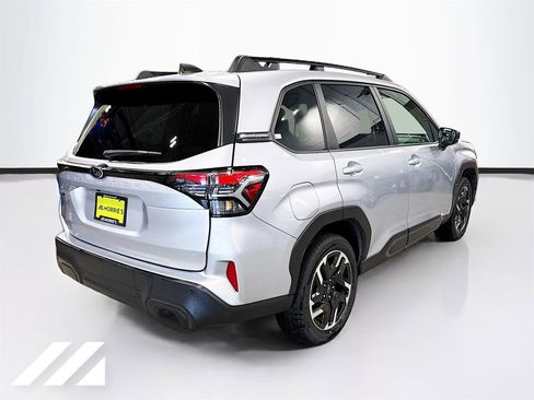 Used 2026 Subaru Forester Limited image 5