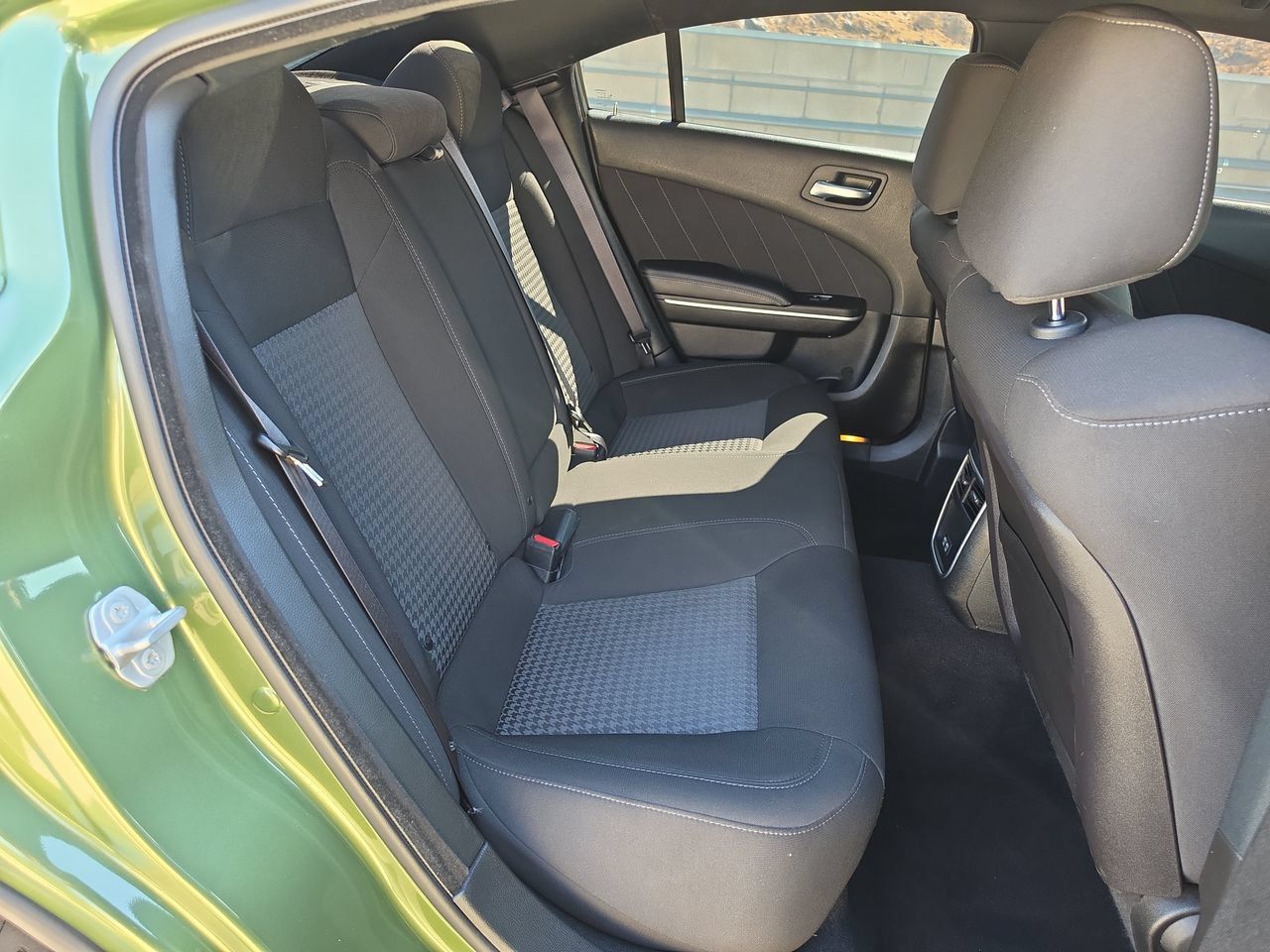 Used 2022 Dodge Charger Scat Pack RWD image 26