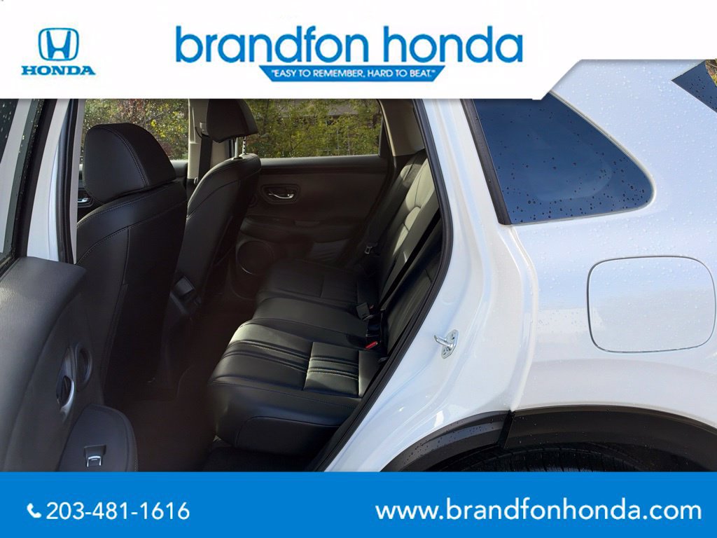 Used 2026 Honda HR-V EX-L image 23